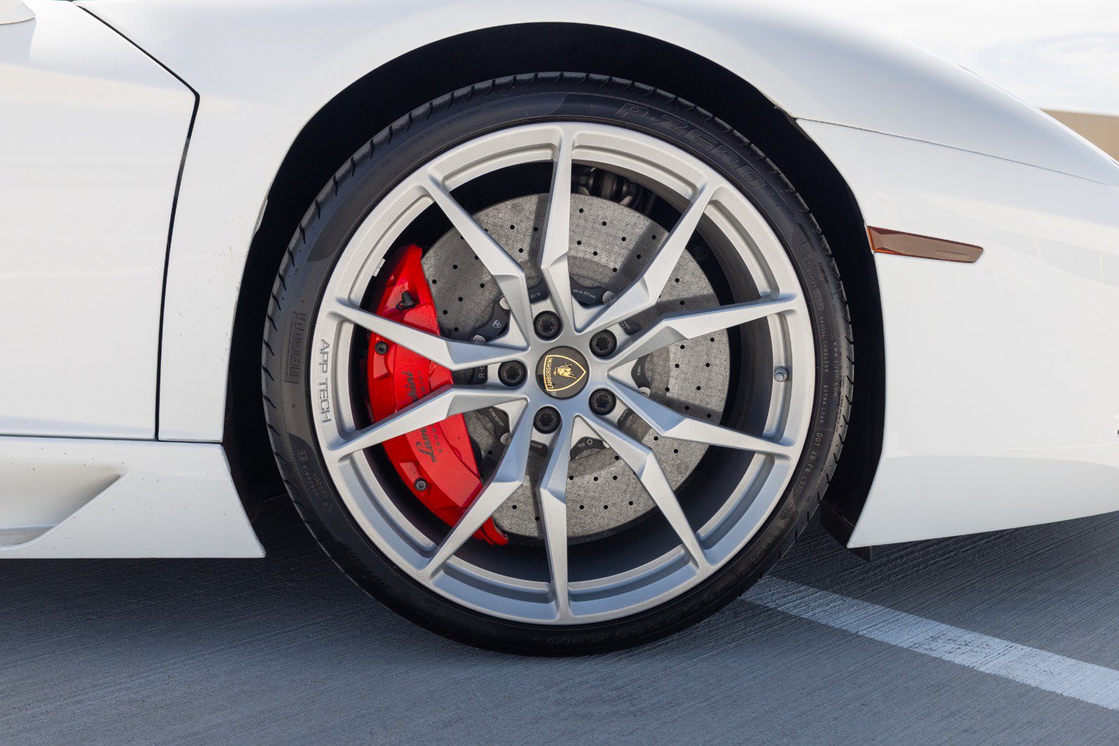 Used 2015 Lamborghini Aventador LP 700-4 AWD/4WD image 21