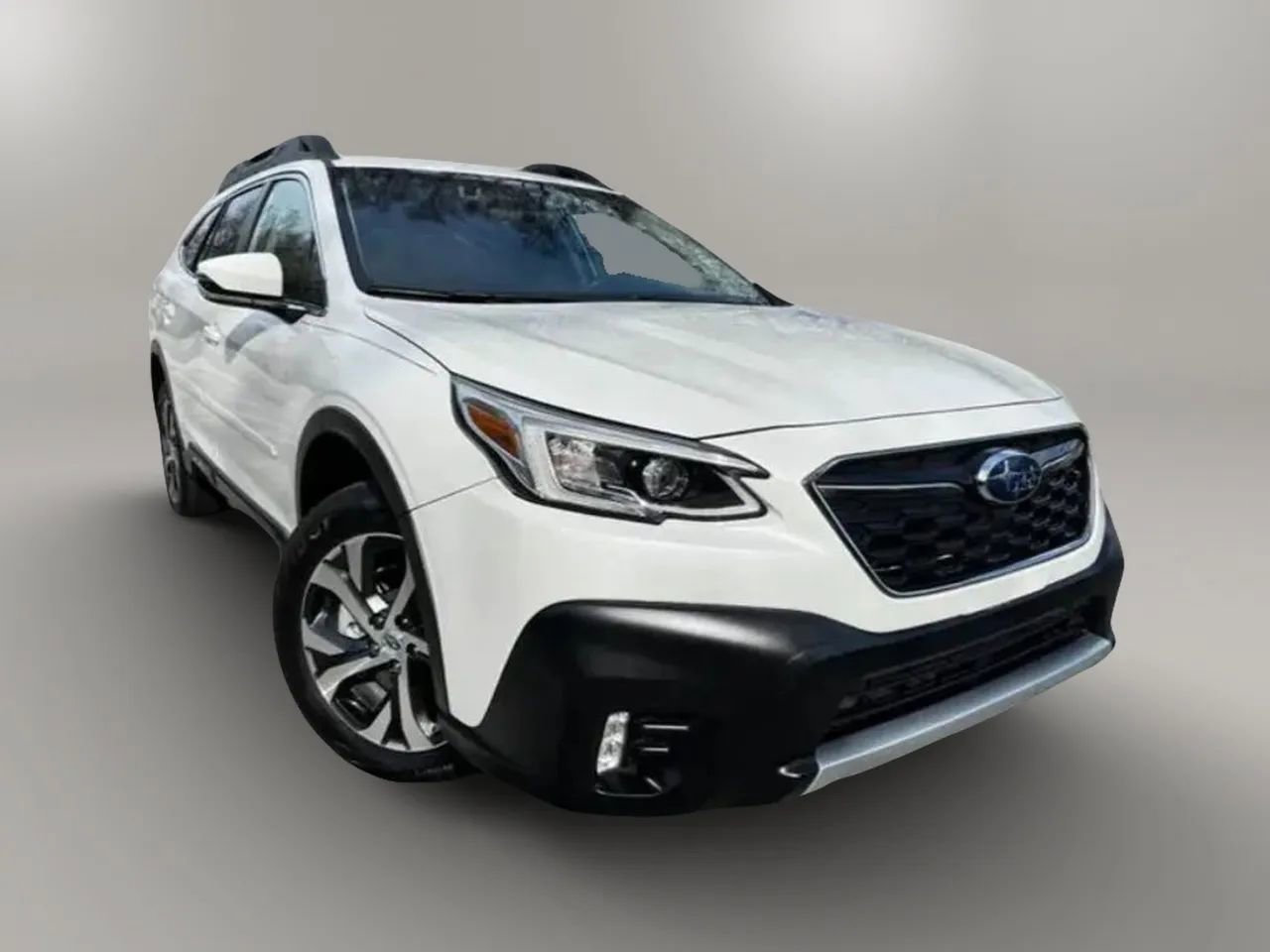 Used 2021 Subaru Outback Limited AWD/4WD image 3