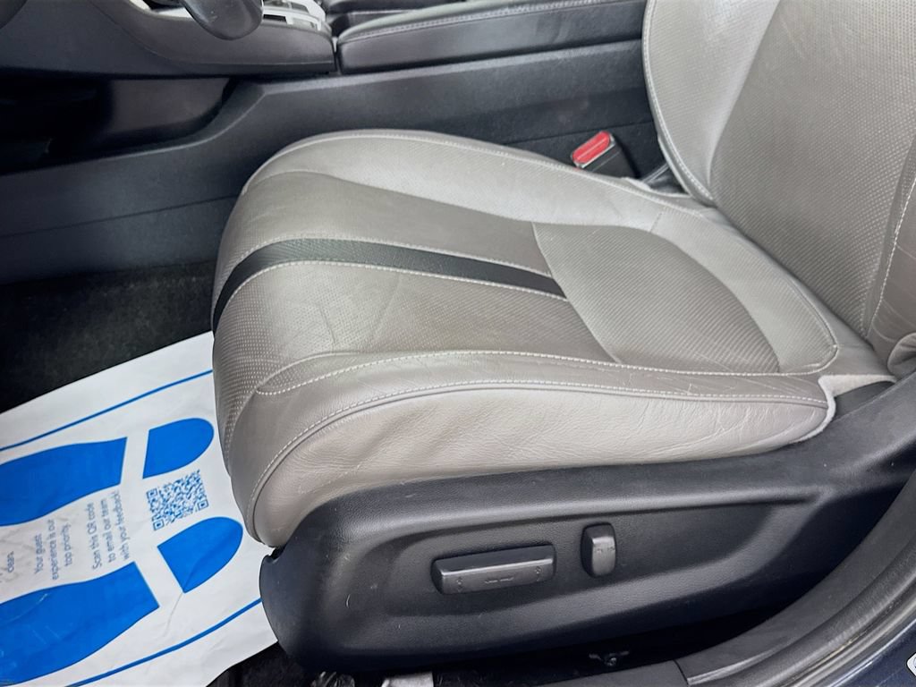 Used 2017 Honda Civic Touring image 26