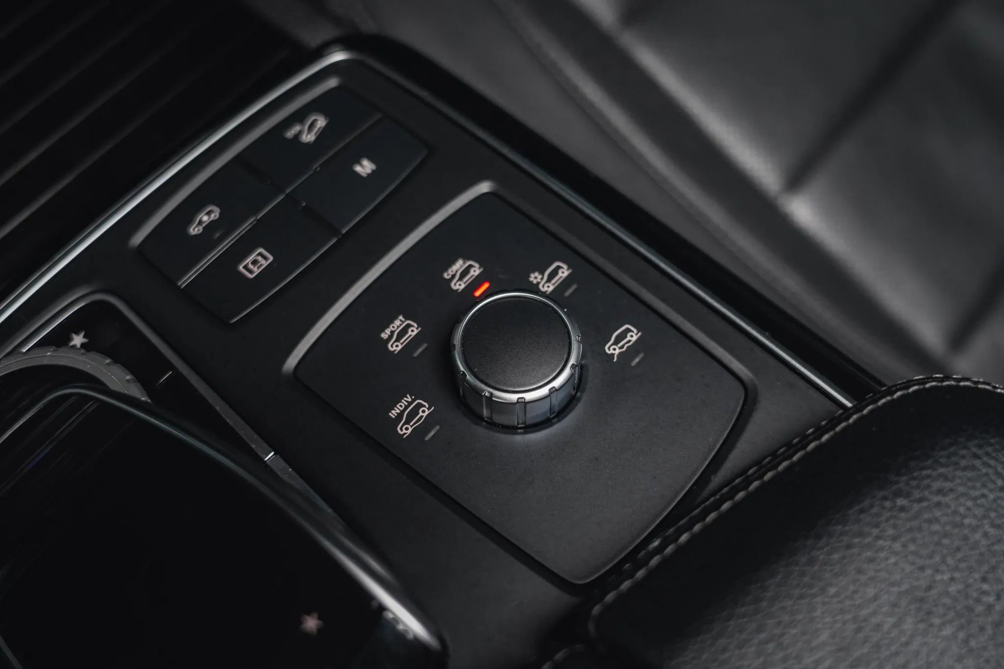 Used 2017 Mercedes-Benz GLS 550 GLS 550 Sport Utility 4D image 60