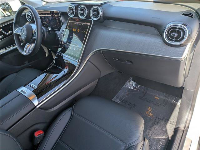 Certified 2025 Mercedes-Benz GLC 350e 4MATIC image 23