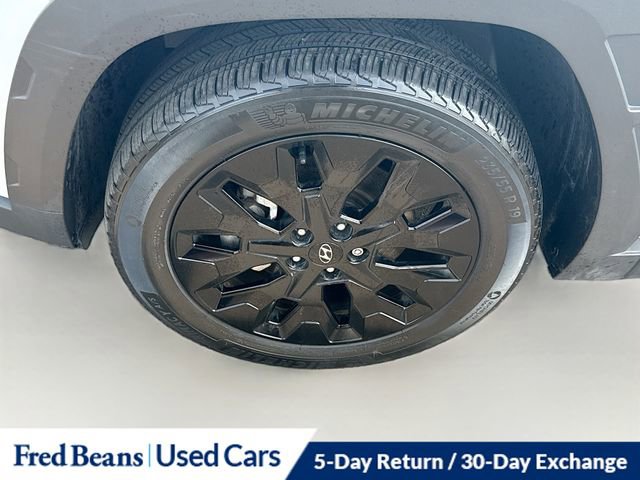 Used 2023 Hyundai Tucson XRT image 33