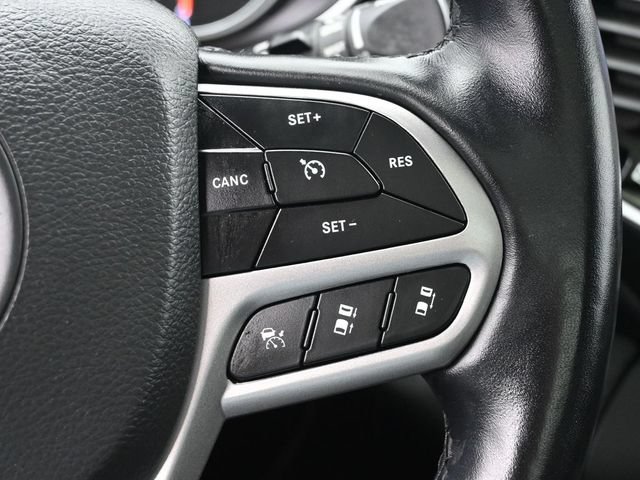 Used 2021 Jeep Cherokee High Altitude AWD/4WD image 13