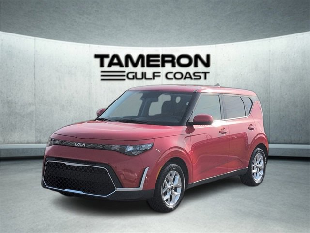 Used 2023 Kia Soul LX w/ LX Technology Package