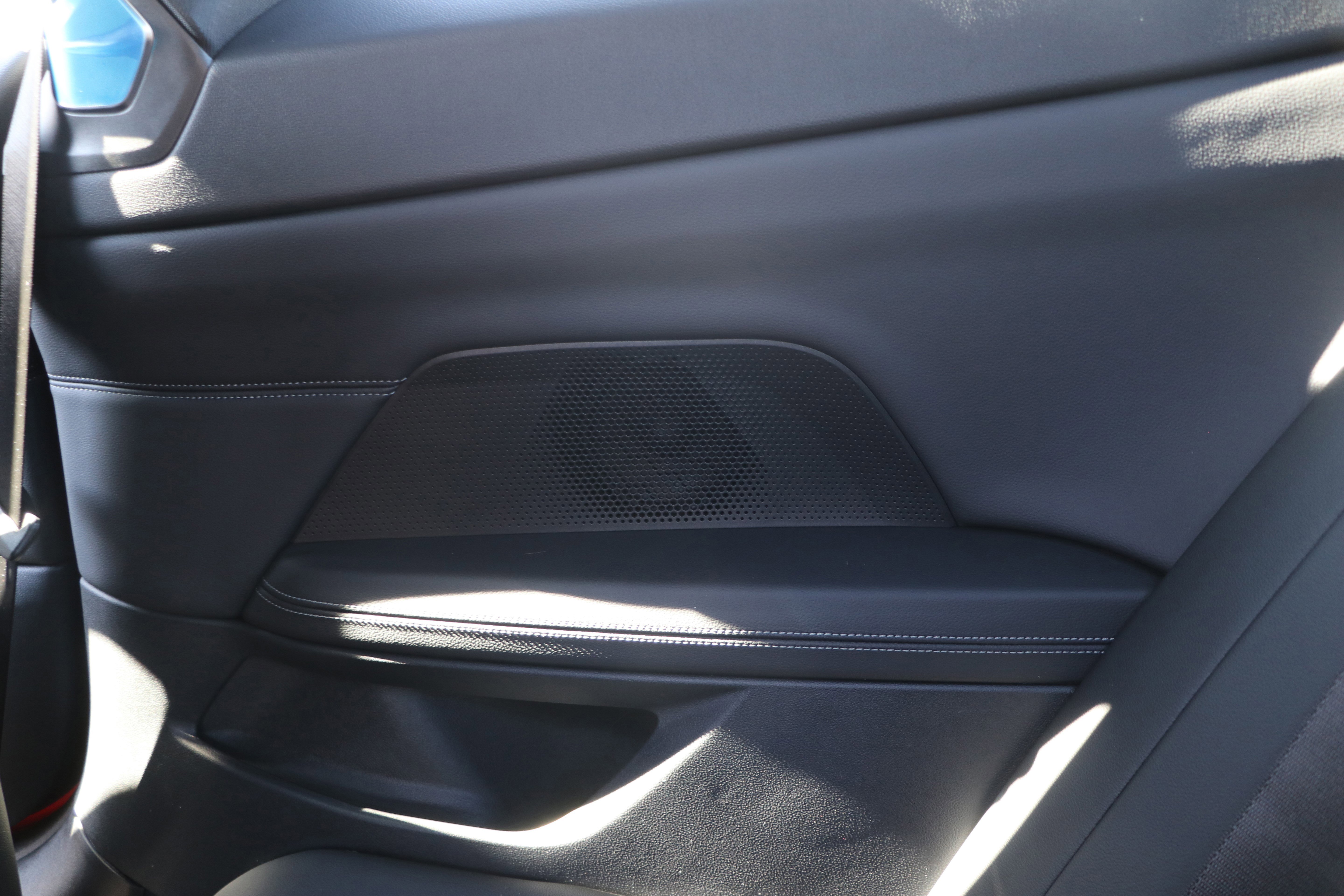 Certified 2025 BMW 430i xDrive Coupe w/ M Sport Package image 33