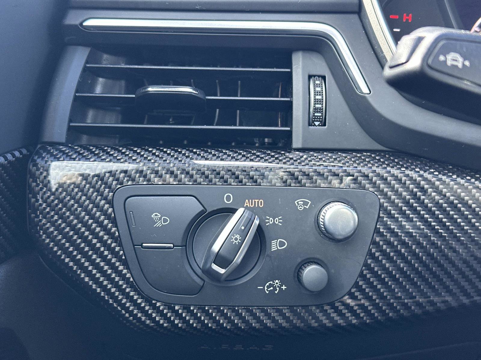 Used 2019 Audi RS 5 Sportback w/ RS Driver Assistance Package image 26