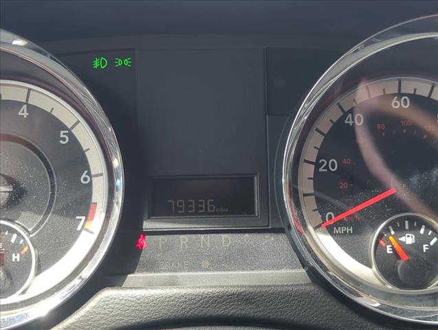 Used 2018 Dodge Grand Caravan SXT image 5