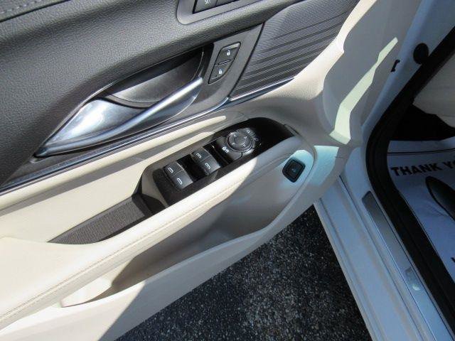 Used 2024 Cadillac CT4 Premium Luxury w/ Climate Package AWD/4WD image 20