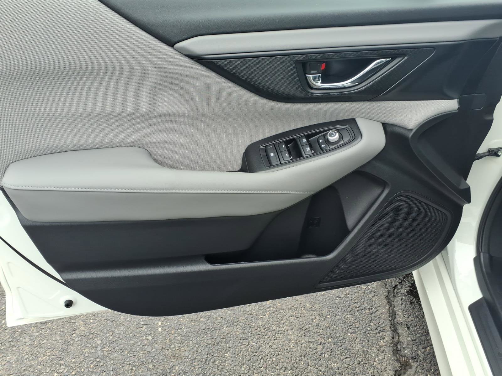 Certified 2025 Subaru Legacy Premium image 16