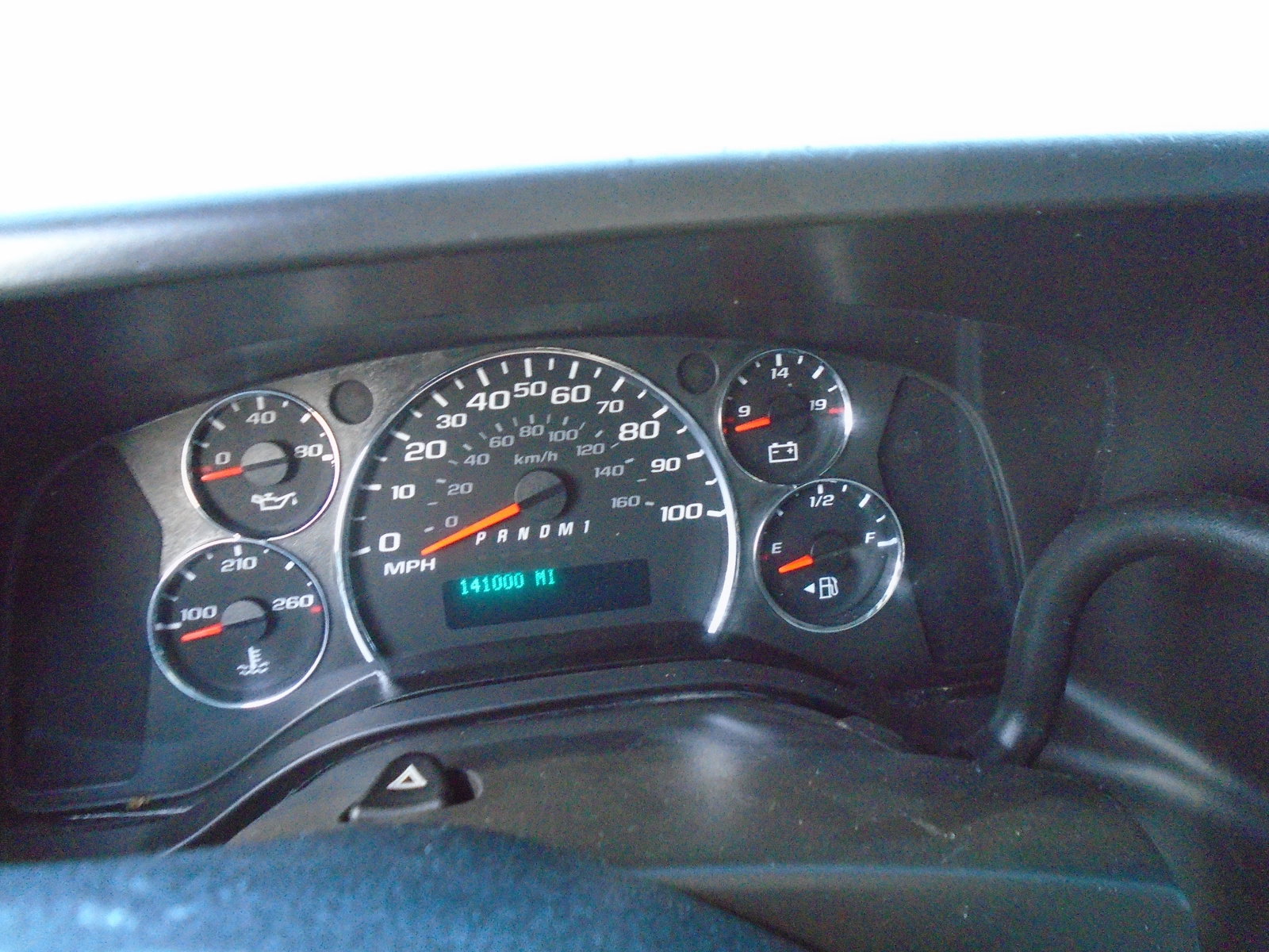 Used 2016 Chevrolet Express 2500 RWD image 7