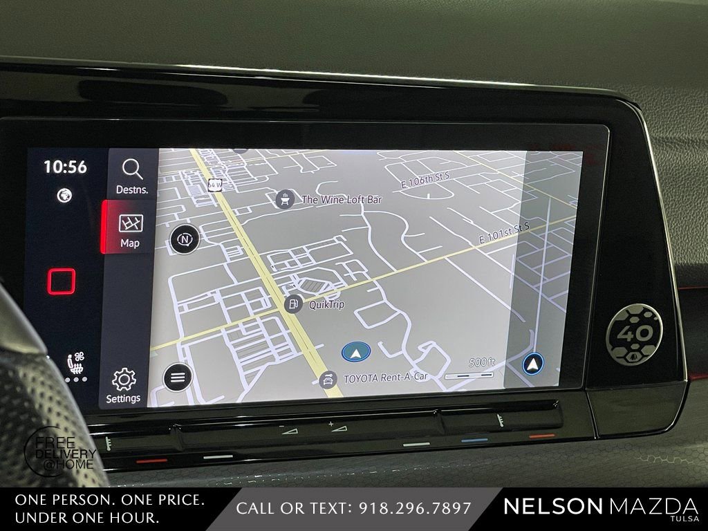 Used 2023 Volkswagen GTI SE image 29