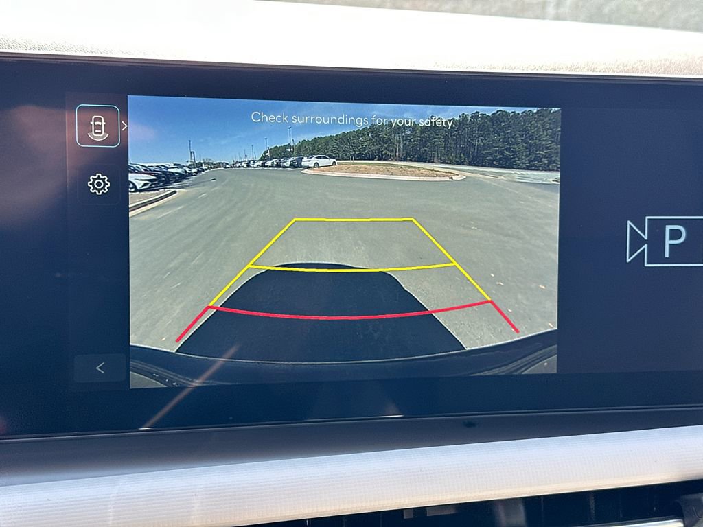 New 2026 Hyundai Tucson SEL image 28