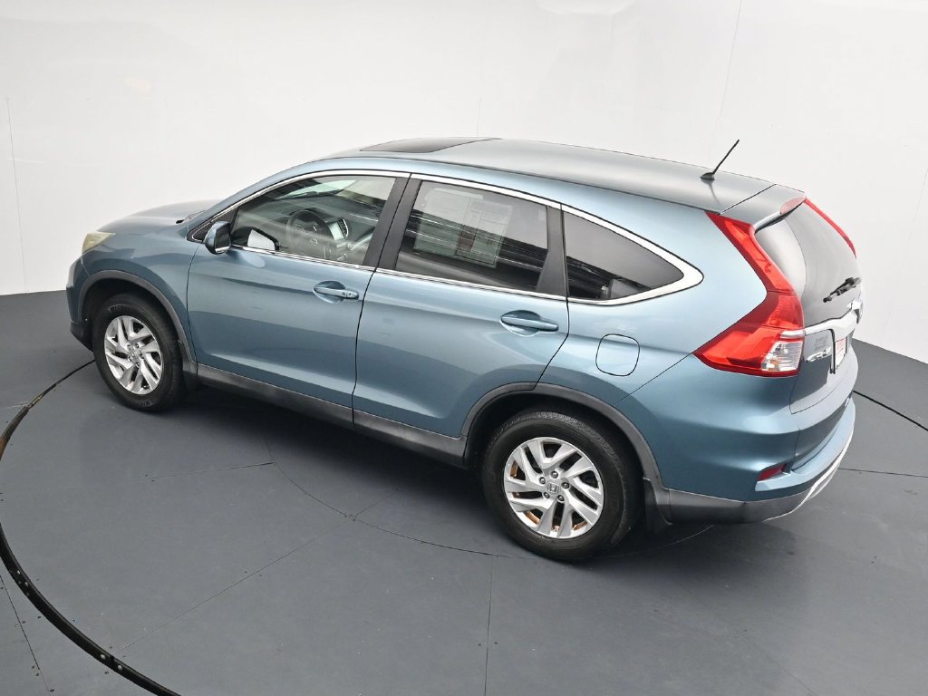 Used 2015 Honda CR-V EX image 27