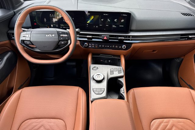 New 2027 Kia Sportage X-Line AWD/4WD image 16