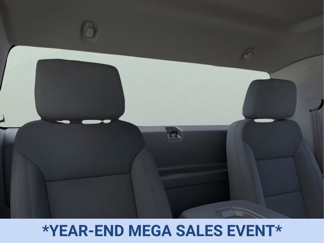 New 2026 Chevrolet Silverado 2500 W/T w/ WT Convenience Package image 24