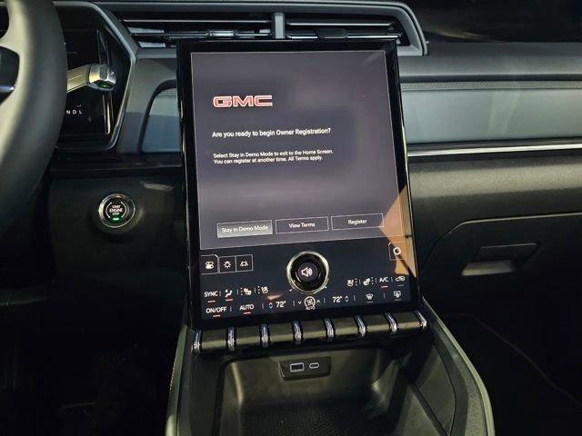 New 2026 GMC Terrain AT4 w/ Convenience Package III AWD/4WD image 18