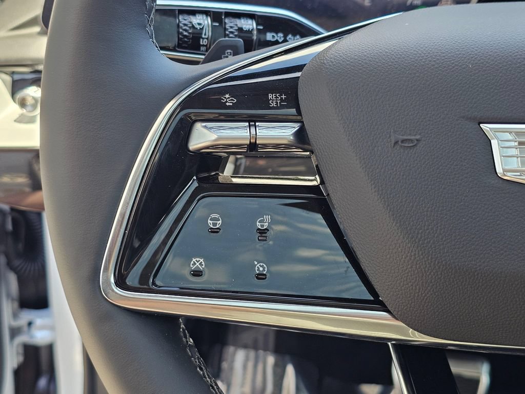 New 2026 Cadillac Optiq Sport 1 AWD/4WD image 26