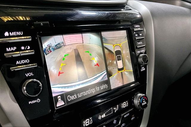 Used 2020 Nissan Murano Platinum image 24