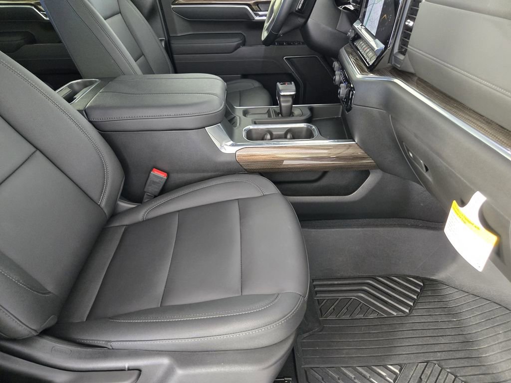 New 2026 Chevrolet Silverado 1500 LT image 15