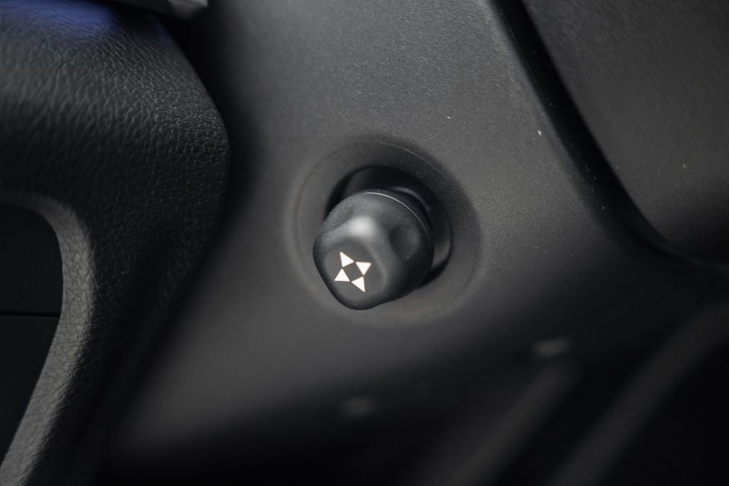 New 2025 Jeep Grand Cherokee Overland w/ Adv Protech Group III image 45