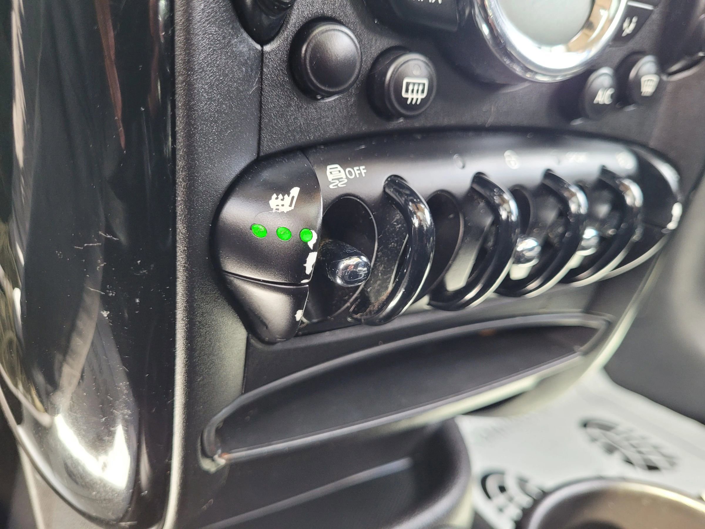 Used 2015 MINI Cooper Countryman S image 31