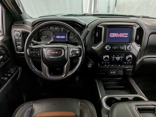 Used 2019 GMC Sierra 1500 AT4 AWD/4WD image 29