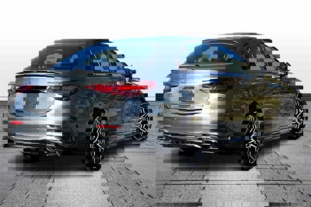 Certified 2024 Mercedes-Benz C 300 4MATIC Sedan w/ Pinnacle Trim Package image 7