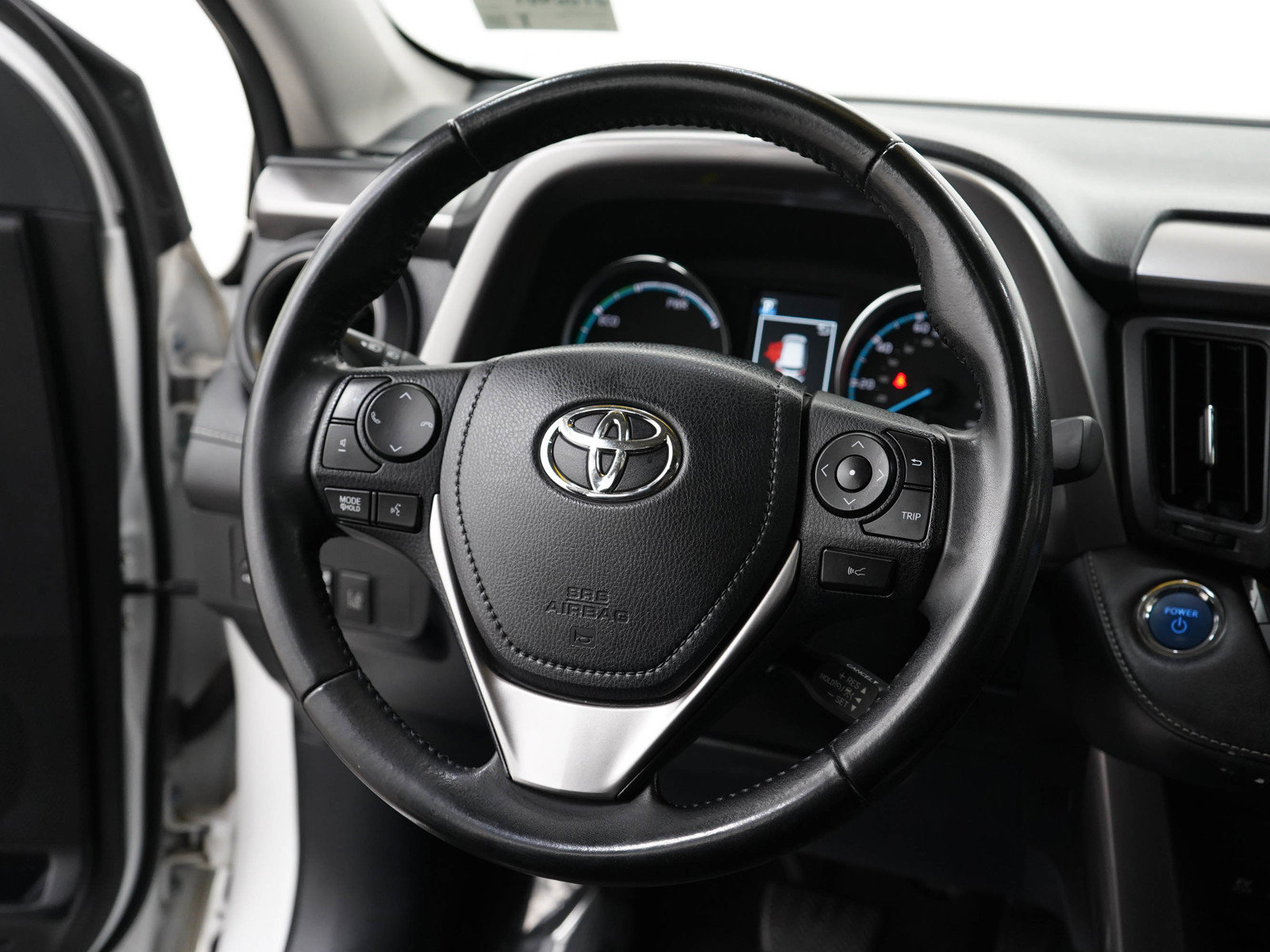 Used 2017 Toyota RAV4 XLE w/ Carpet Mat Package AWD/4WD image 21