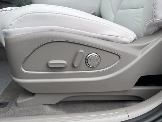New 2026 Hyundai Palisade FWD Hybrid image 11
