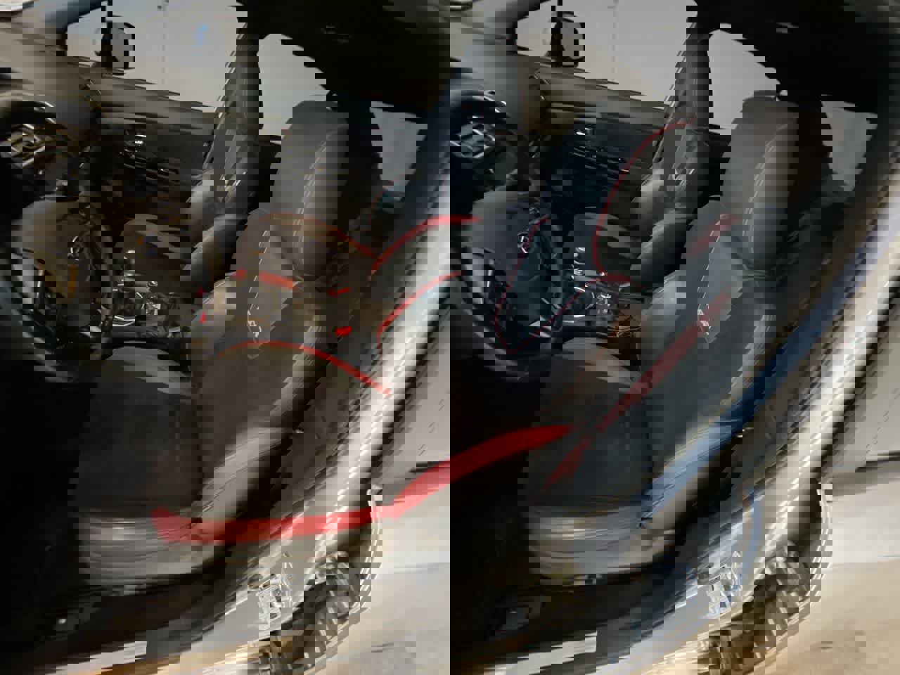 Used 2021 Subaru WRX STI Limited image 11