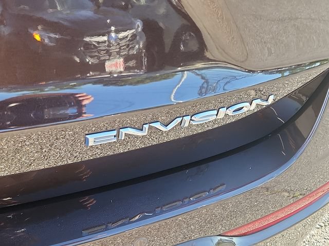 Used 2020 Buick Envision Essence FWD image 30