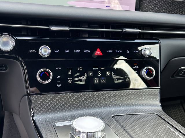 New 2026 Genesis G80 3.5T Sport Prestige image 25