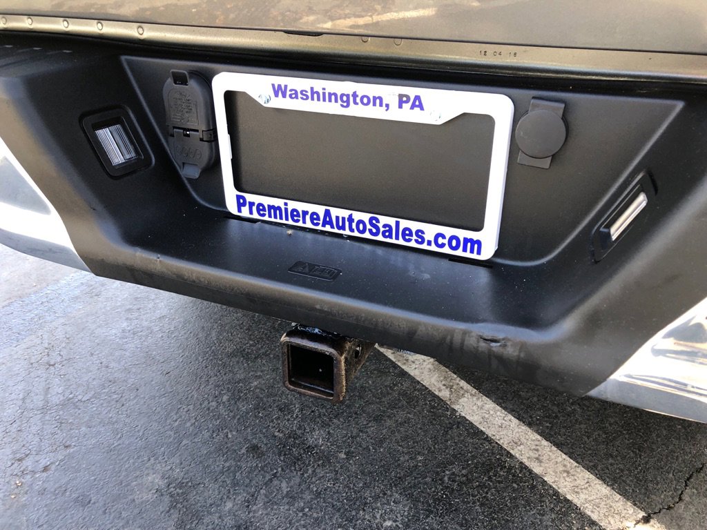 Used 2017 Ford F150 XL w/ Equipment Group 101A Mid image 16