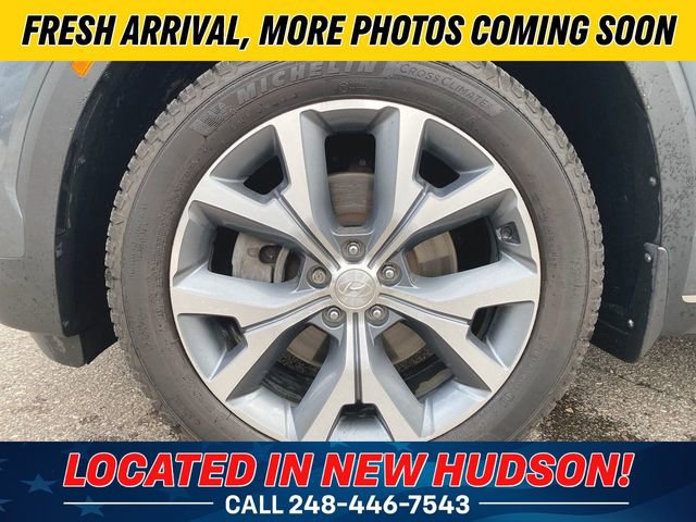 Used 2021 Hyundai Palisade SEL w/ Premium Package image 13