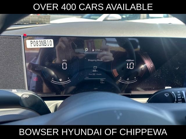 New 2026 Hyundai Santa Cruz SE image 20