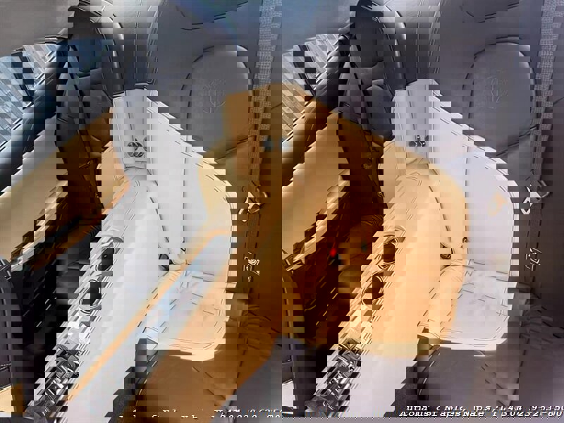 Used 2012 Fisker Karma Signature Edition image 37