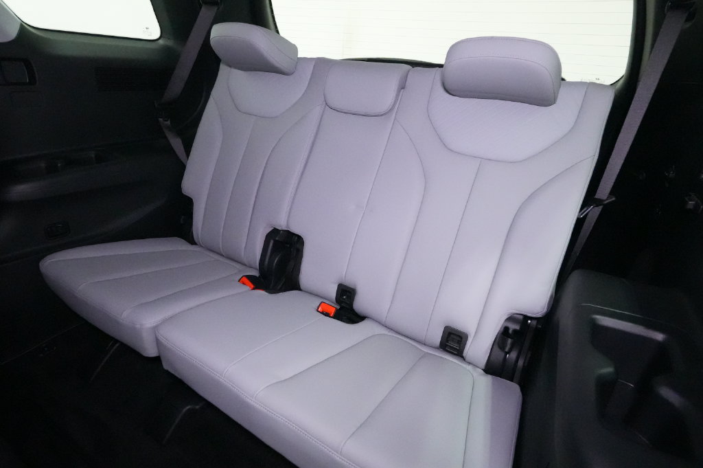 Used 2024 Hyundai Palisade SEL AWD/4WD image 23