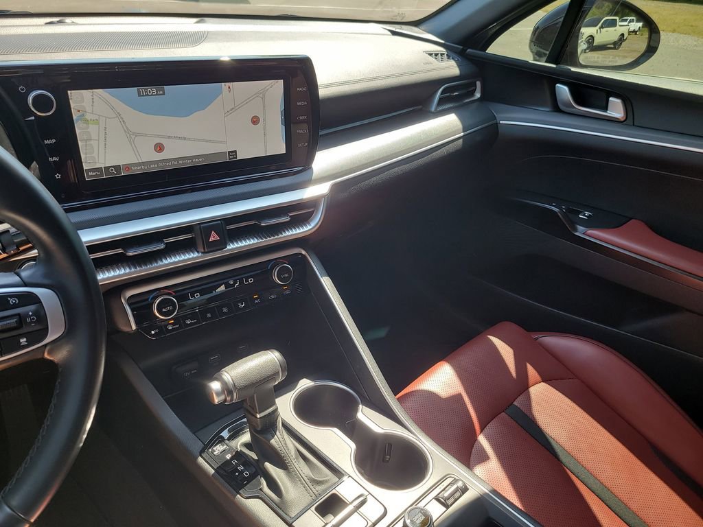 Used 2024 Kia K5 GT-Line image 20