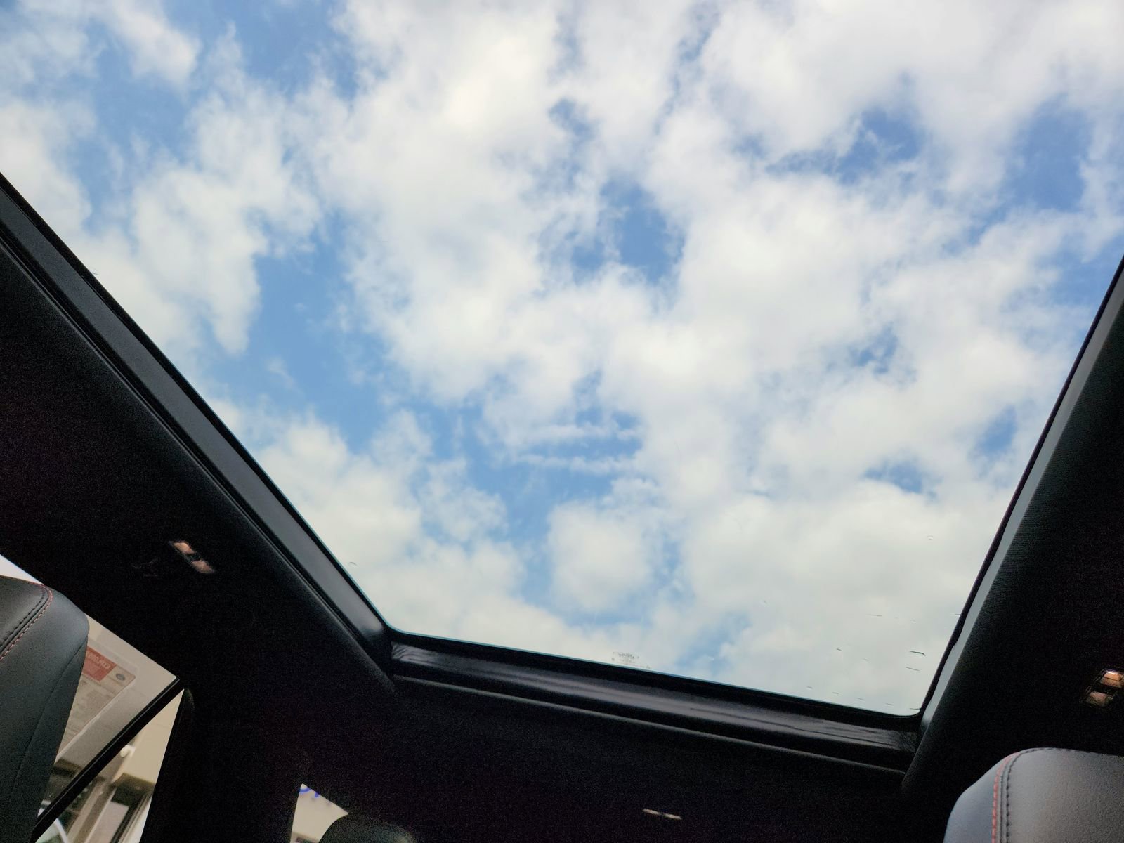 New 2026 Ford Explorer ST image 13