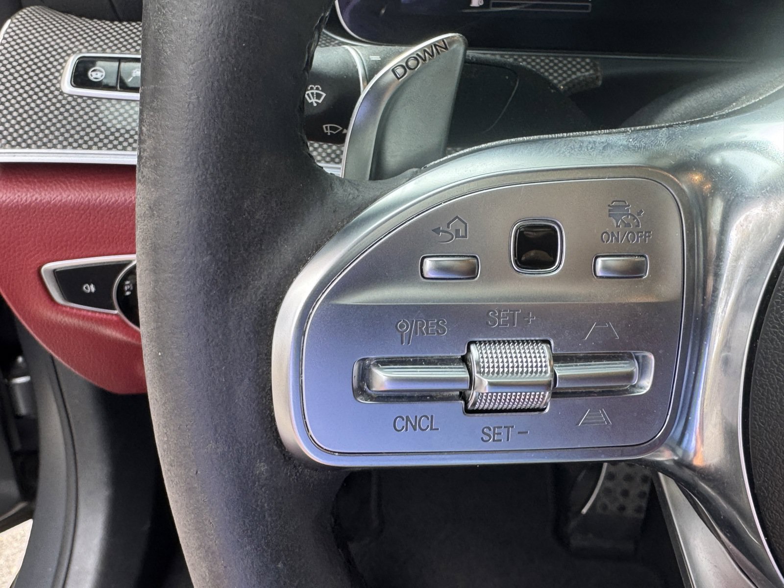 Used 2019 Mercedes-Benz CLS 53 AMG 4MATIC image 10