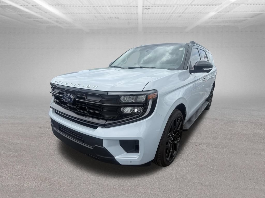 New 2026 Ford Expedition Max Active AWD/4WD image 9