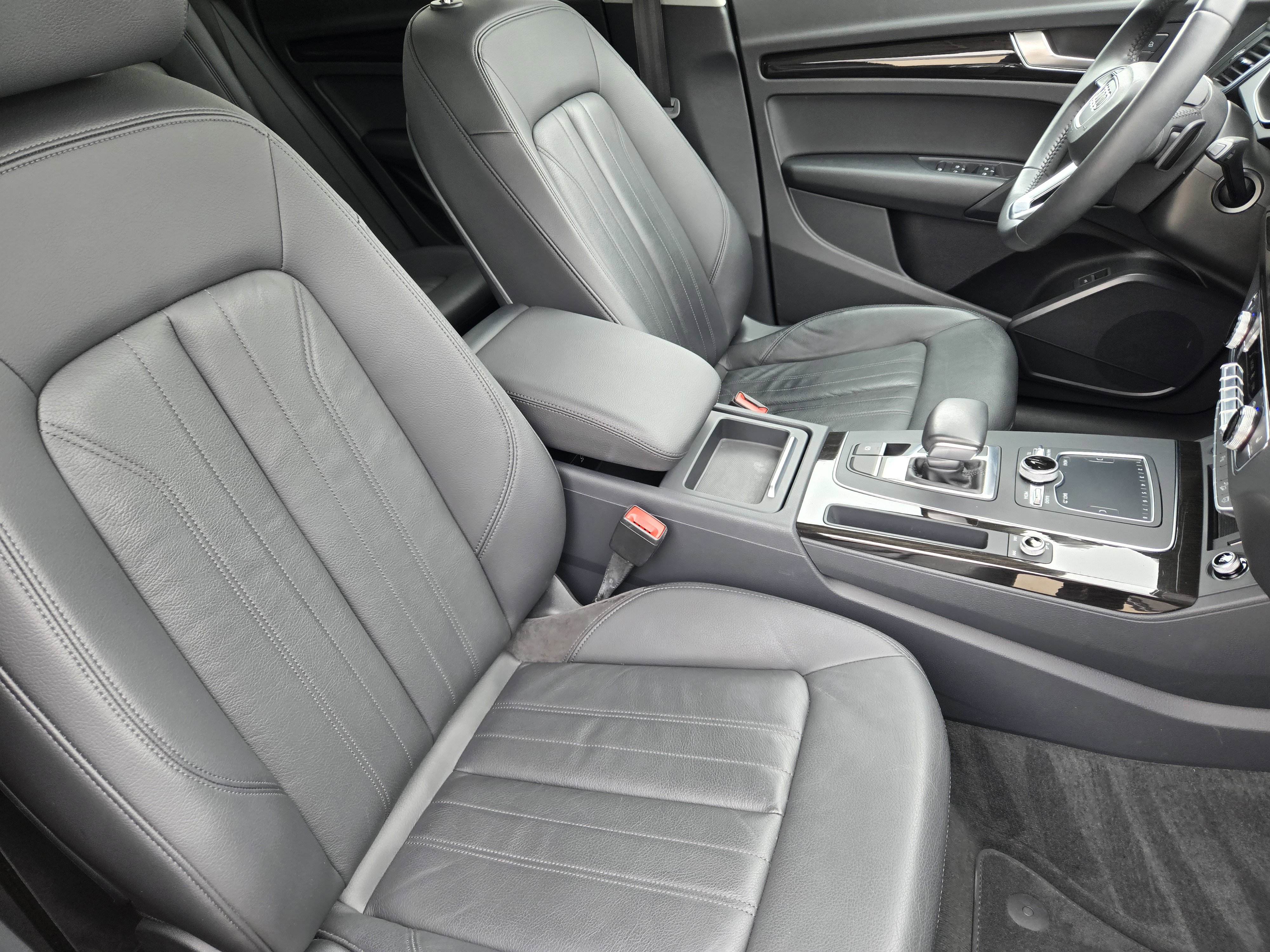 Used 2018 Audi Q5 2.0T Premium Plus AWD/4WD image 20