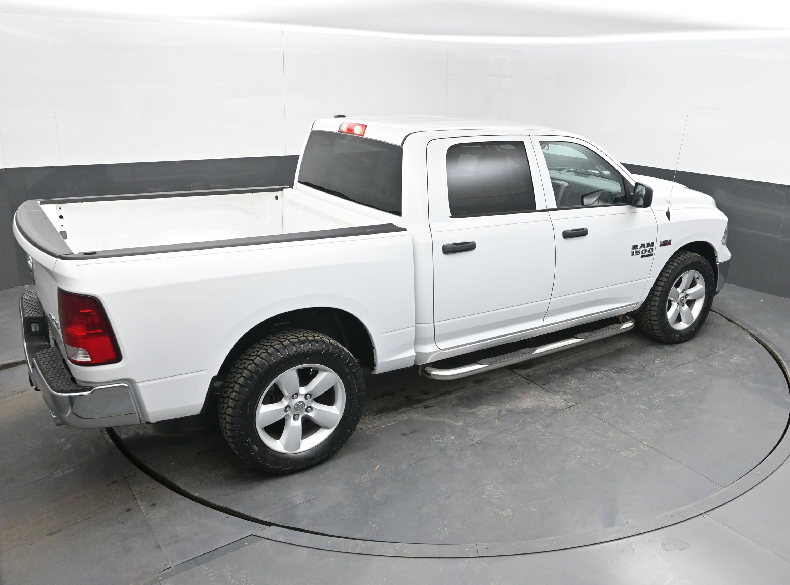 Used 2020 RAM 1500 Tradesman w/ Tradesman SXT Package image 31