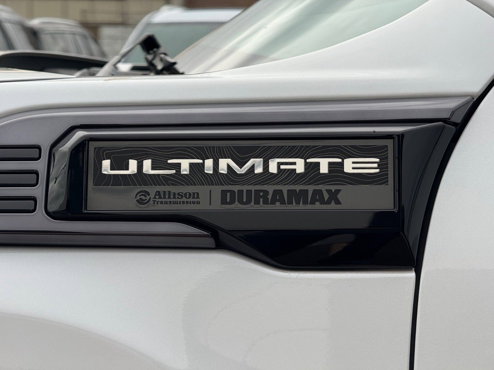 Certified 2024 GMC Sierra 2500 Denali Ultimate image 10