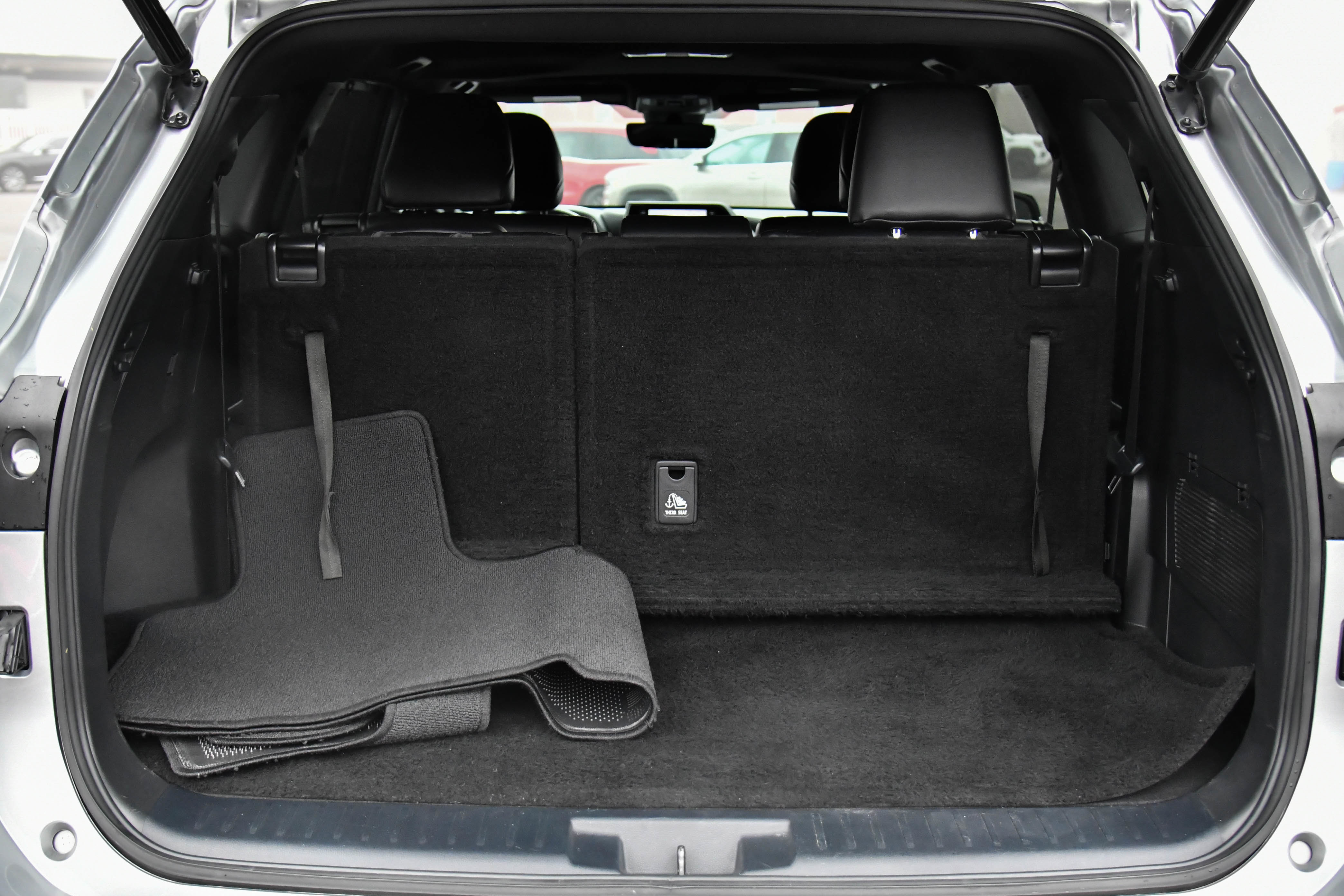 Used 2022 Toyota Highlander XSE image 41