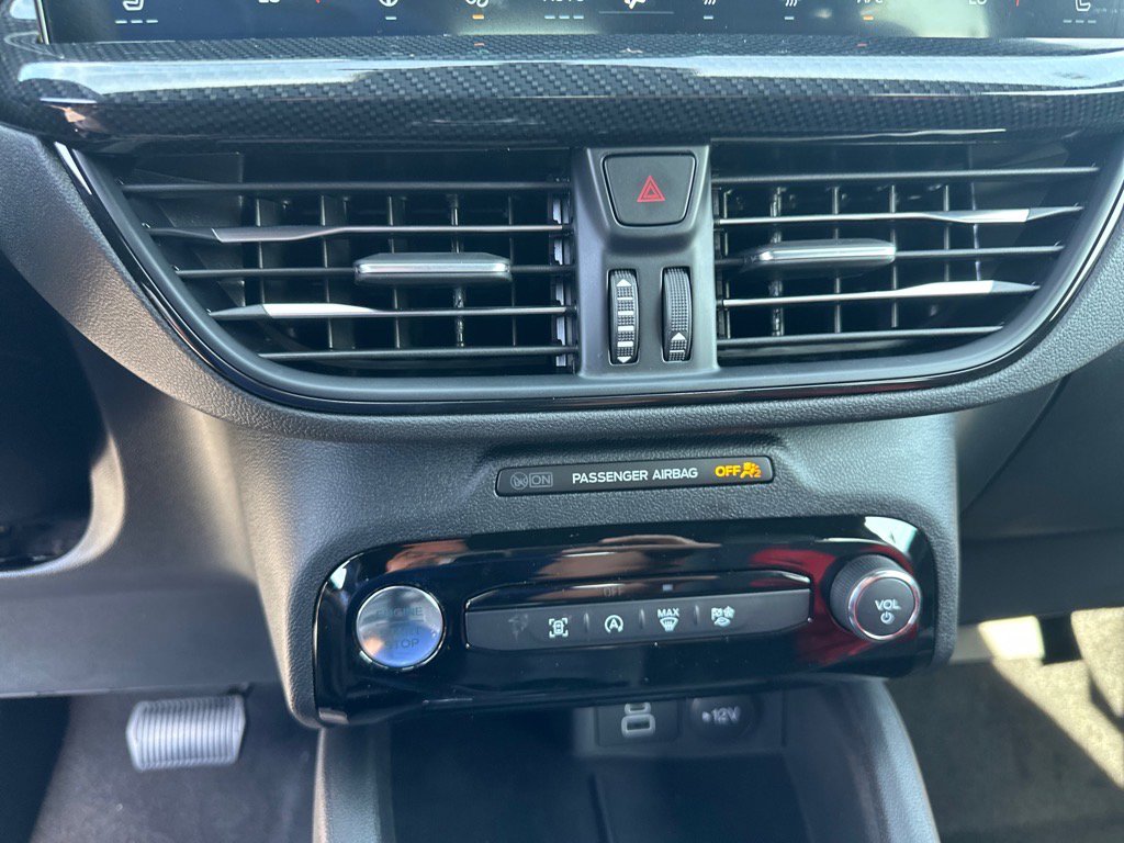 New 2025 Ford Escape ST-Line w/ Tech Pack #1 image 21