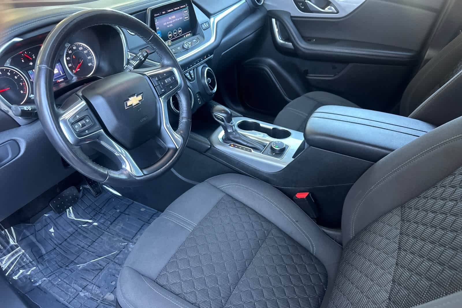 Used 2019 Chevrolet Blazer LT AWD/4WD image 11