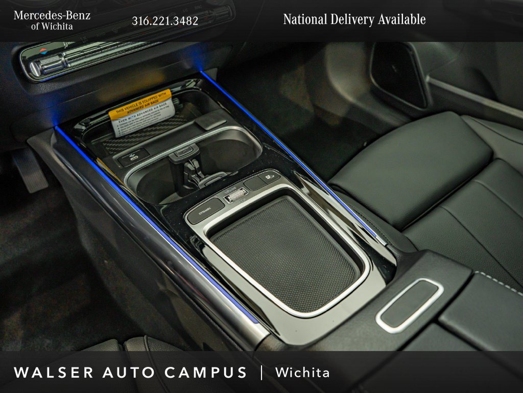 New 2026 Mercedes-Benz GLA 250 4MATIC image 29