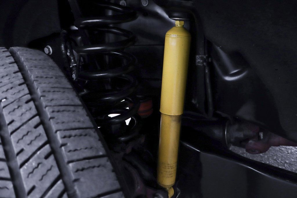 Used 2019 Ford F350 XLT image 47