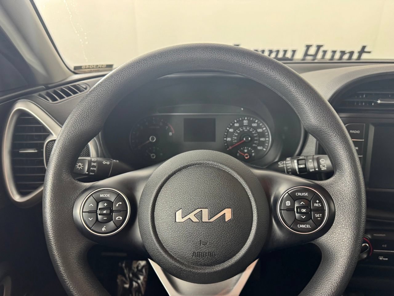 Used 2022 Kia Soul LX w/ Technology Package FWD image 12